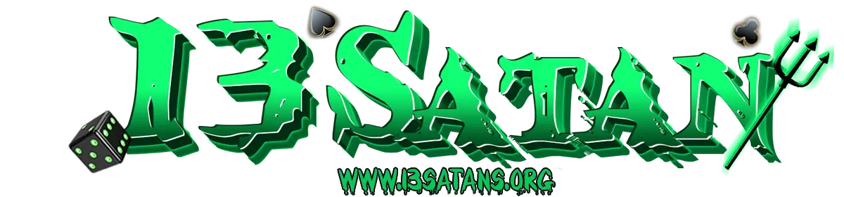 13SATAN